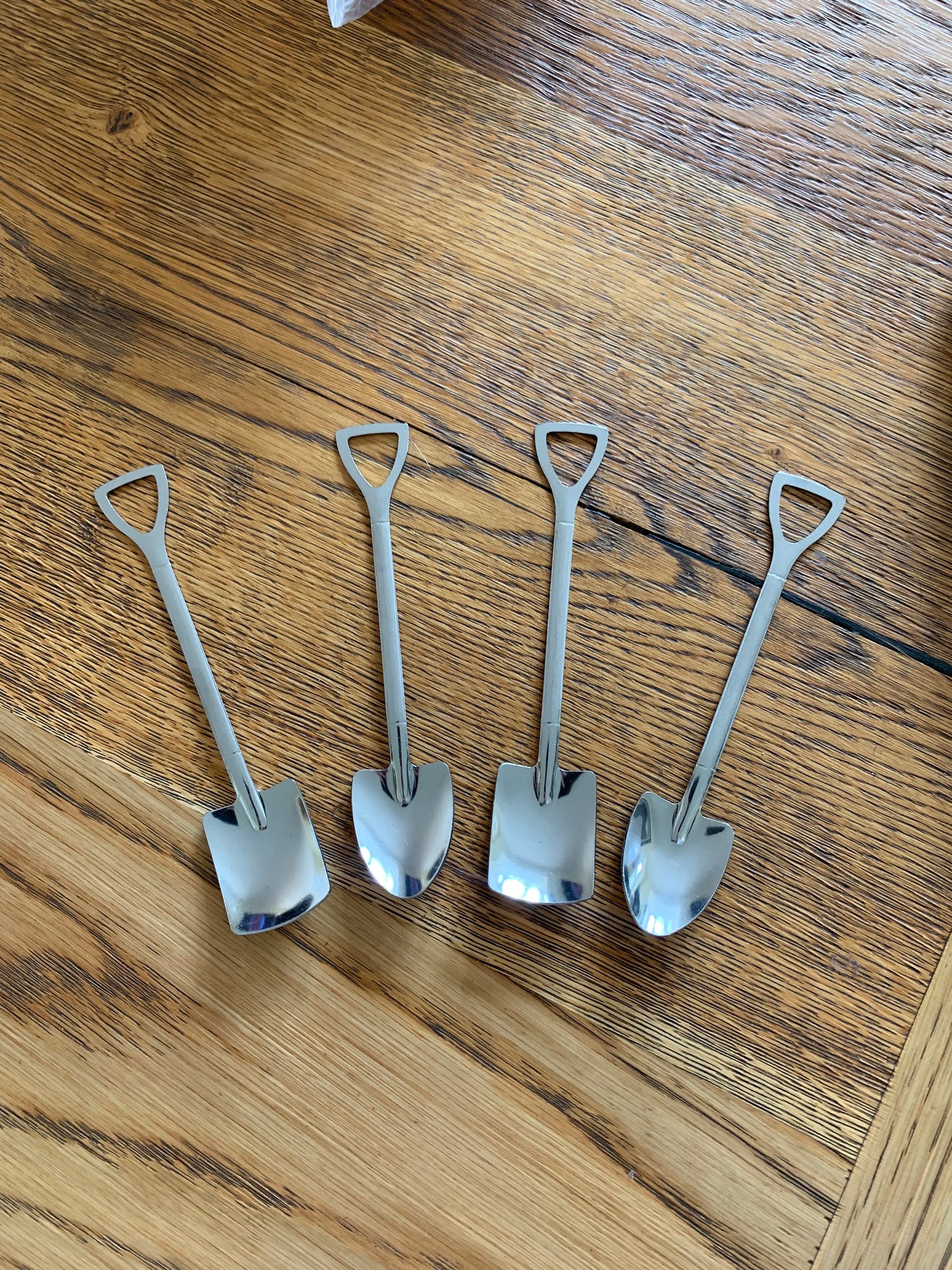 Gardening Novelty Spoons