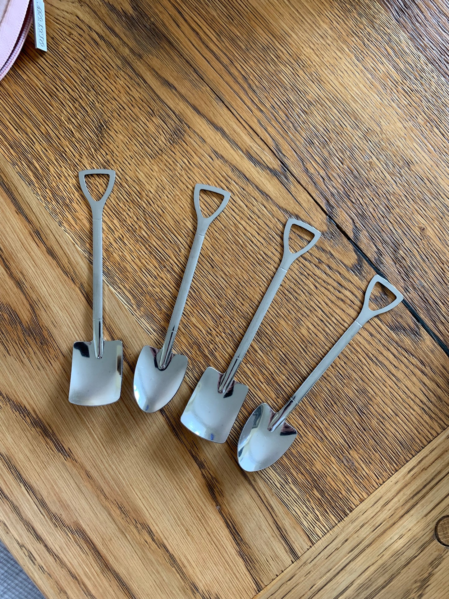 Gardening Novelty Spoons