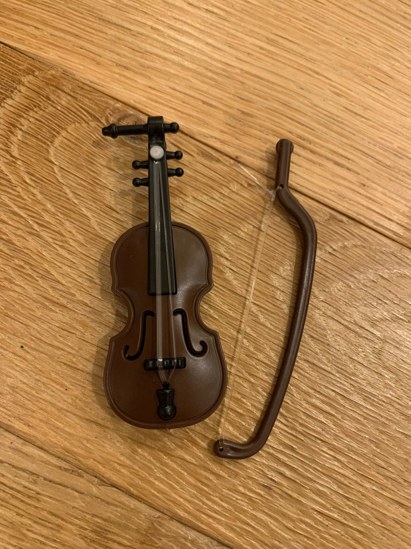 Novelty Tiny Violin