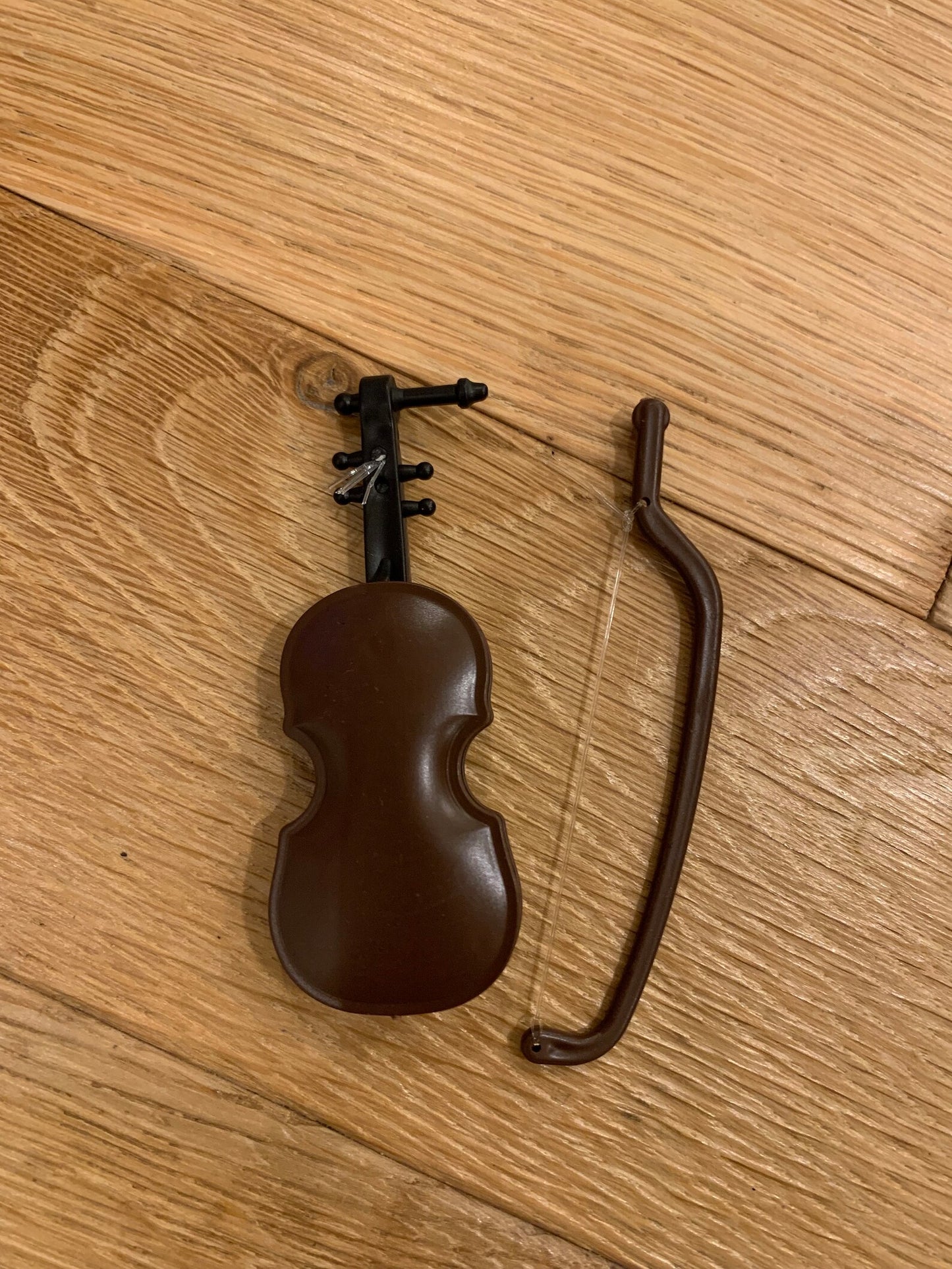 Novelty Tiny Violin