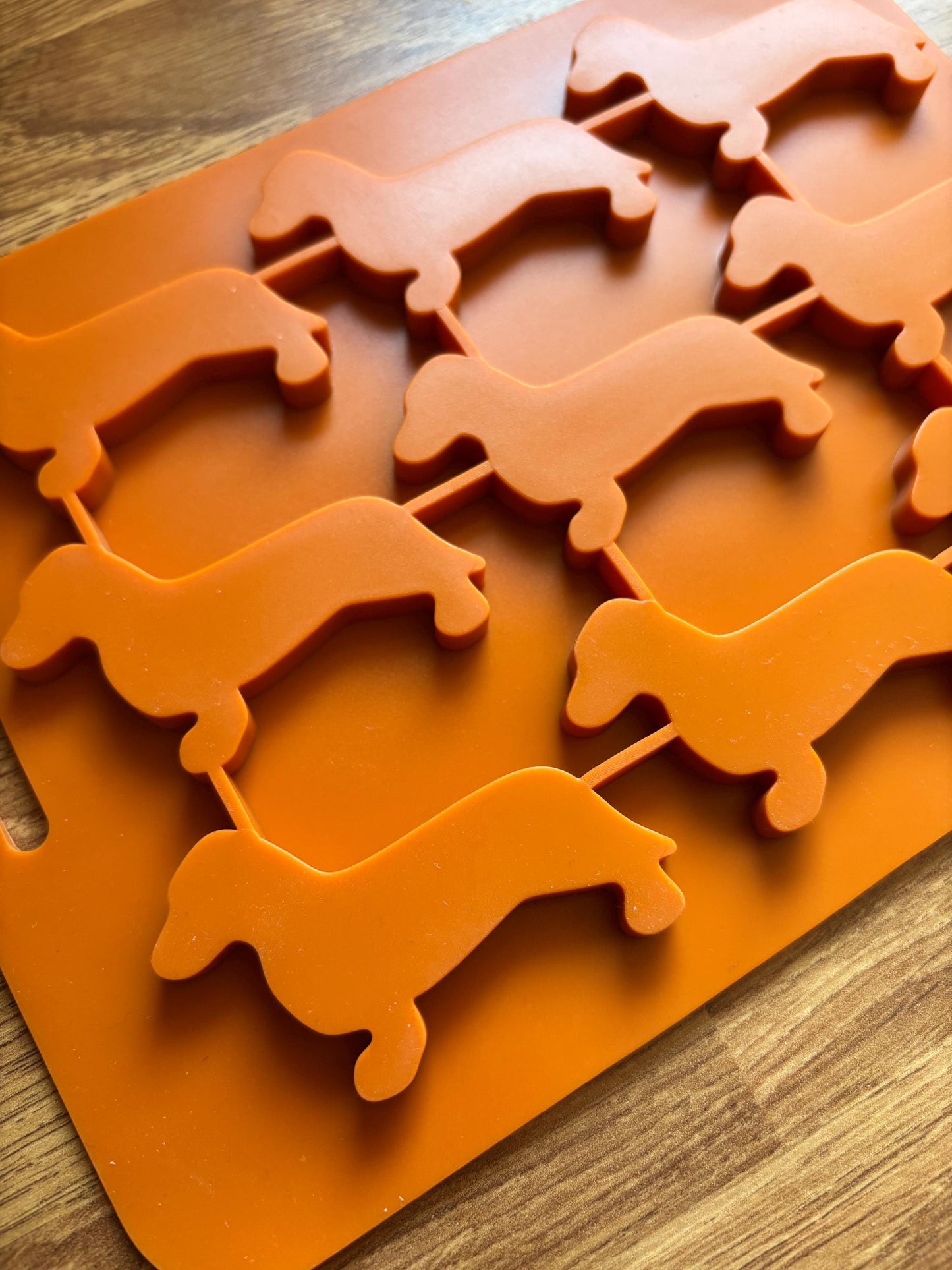 Dachshund Ice Cube Tray