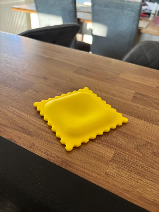 Ravioli Pasta Spoon Rest