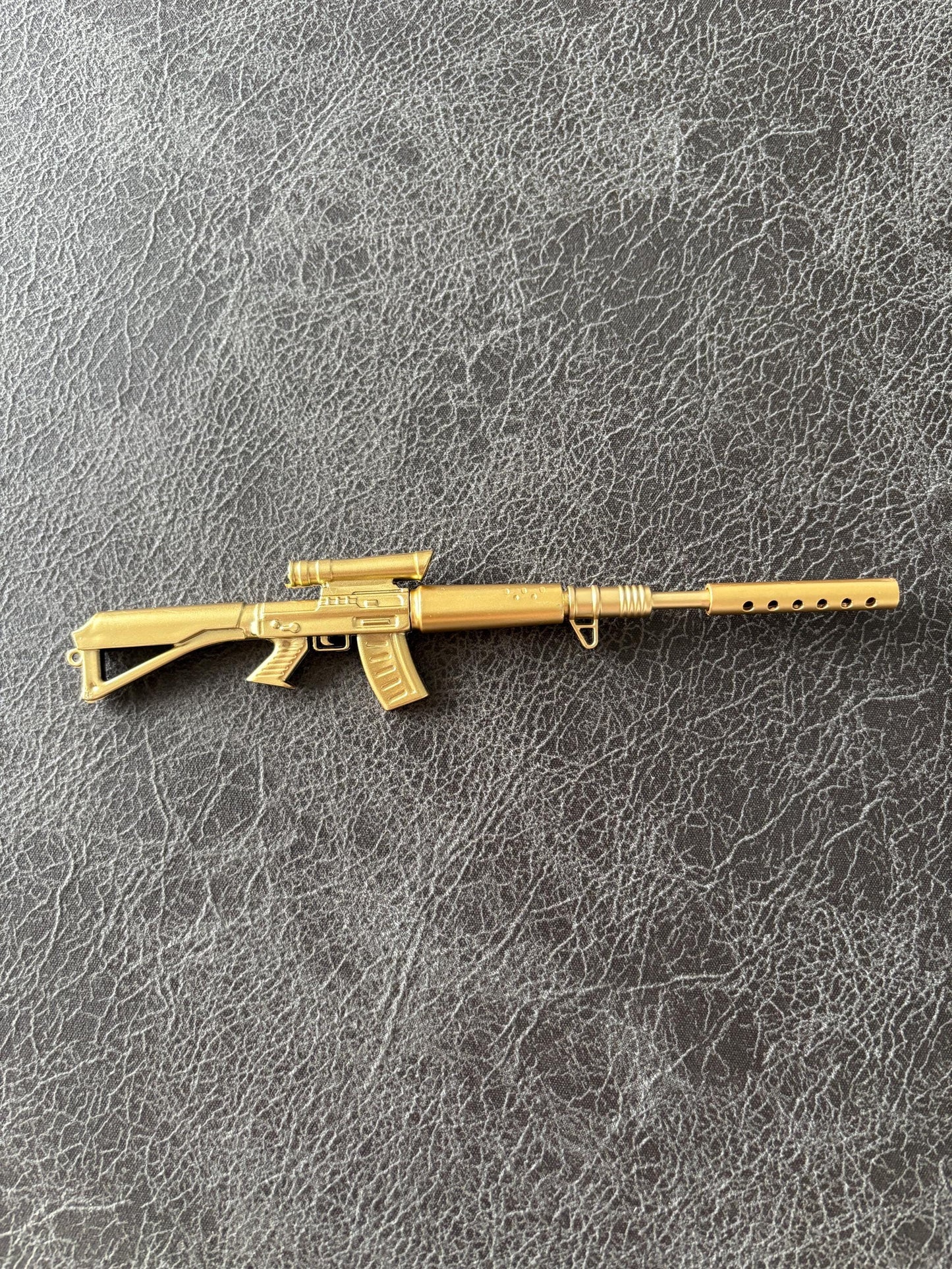 Sniper Rifle Style Pen