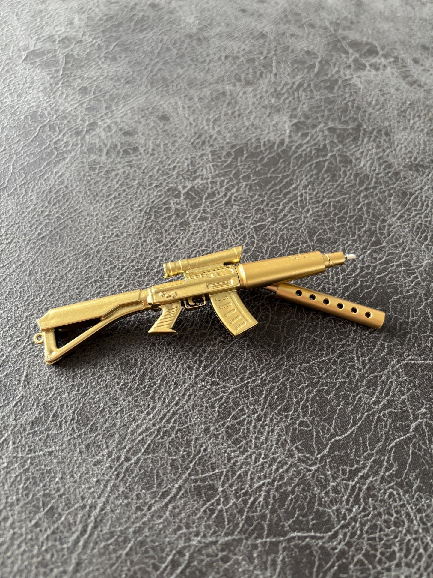 Sniper Rifle Style Pen