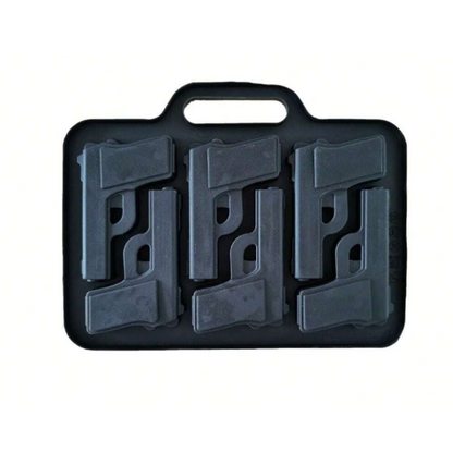 Gun Ice Cube Tray