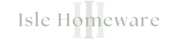 Isle Homeware