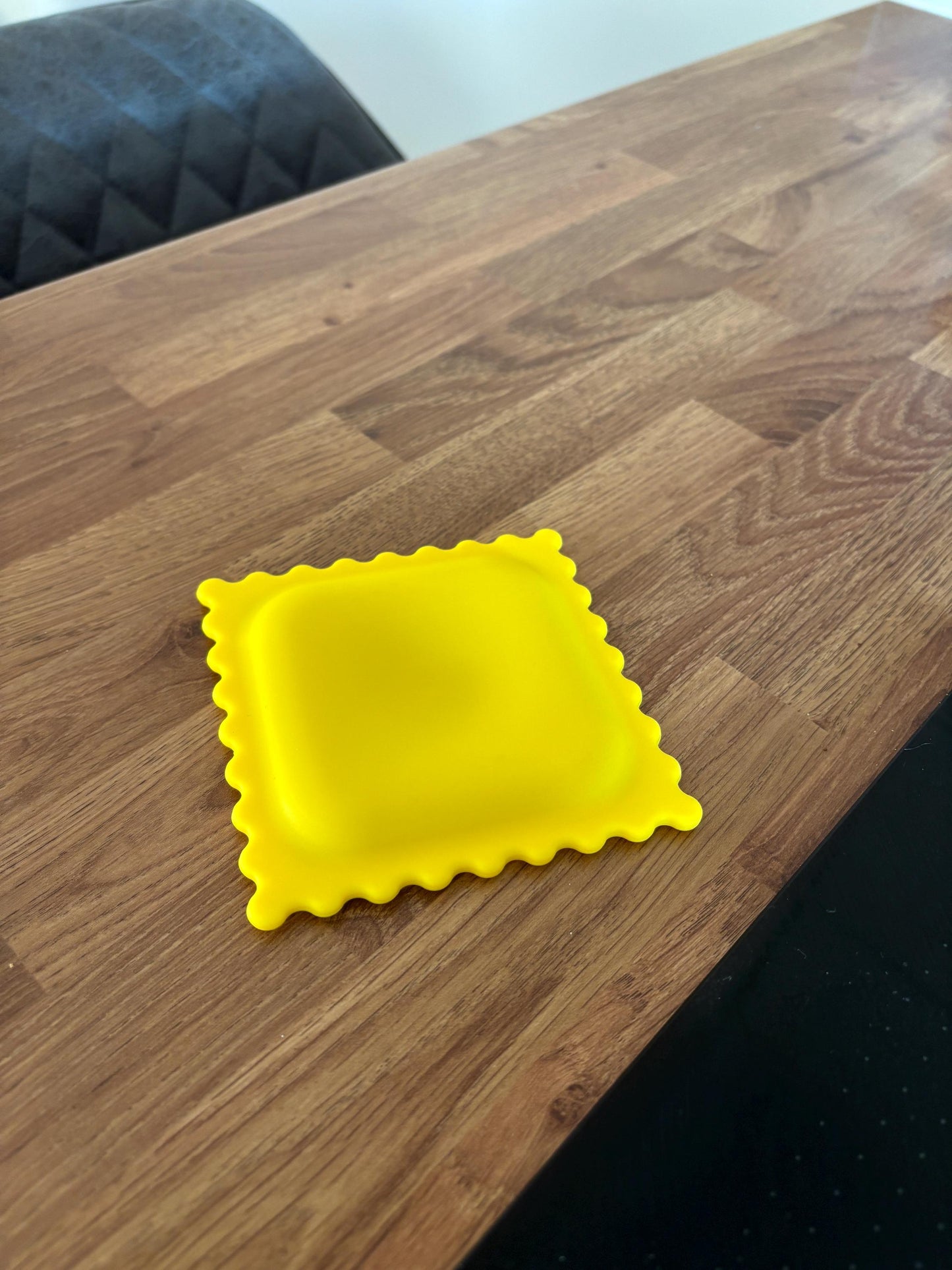 Ravioli Pasta Spoon Rest